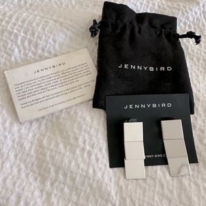 Jenny Bird earrings